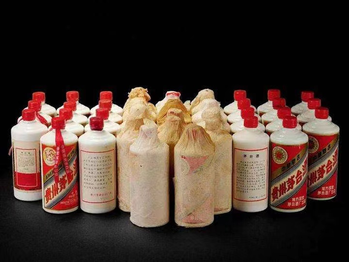 涟源日照岚山回收酒价格哪里回收(附近上门回收茅台酒）?